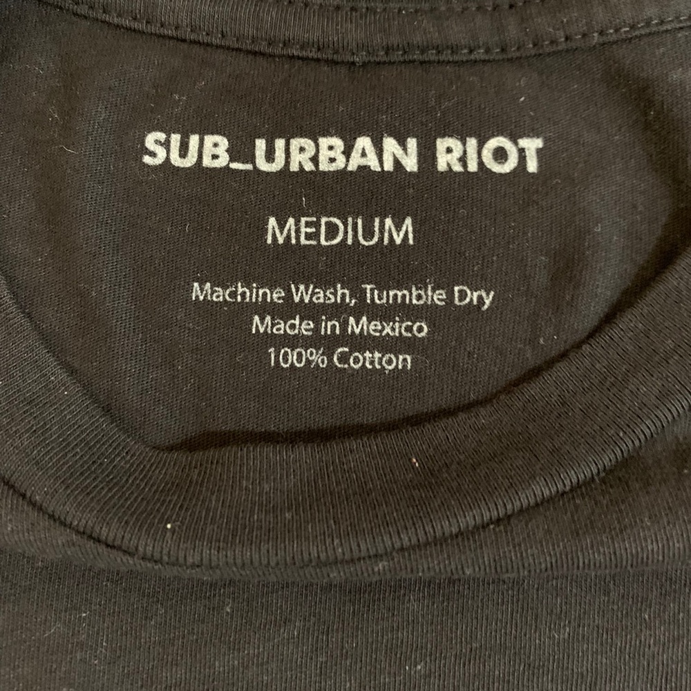 Men’s graphic T-shirt - Picture 3 of 4